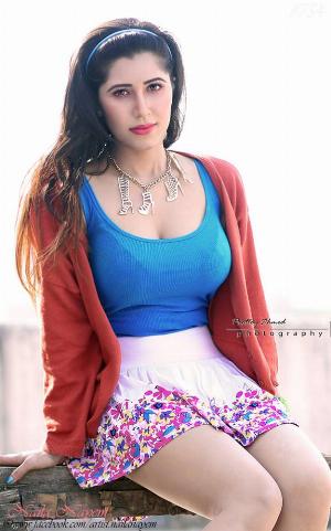 Naila Nayem_69.jpg Naila Nayem Bikini and Hot